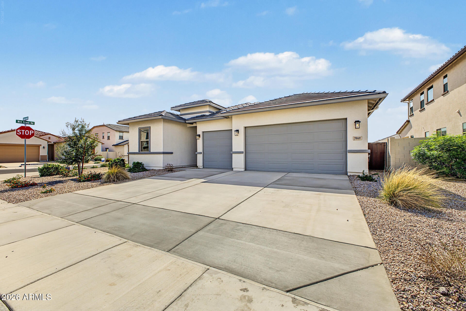 7069 E BRUSHY BILL Road