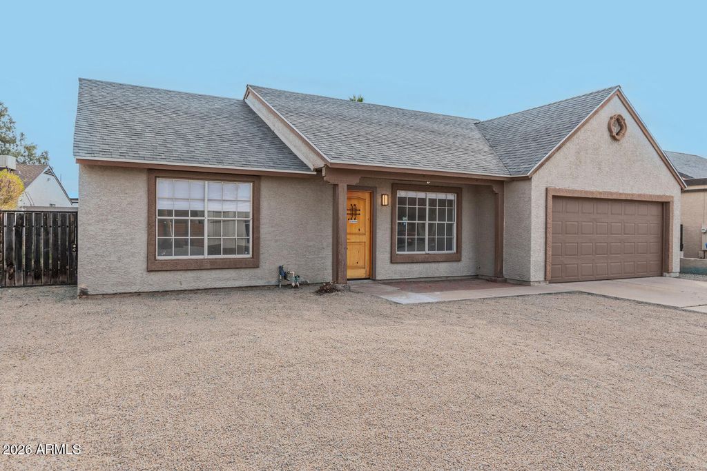 Photo of 19407 N 9th Street, Phoenix, AZ 85024 (MLS # 6975423)