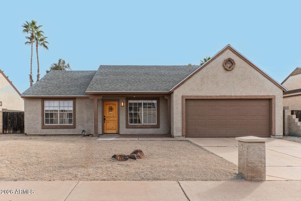 Photo of 19407 N 9th Street, Phoenix, AZ 85024 (MLS # 6975423)