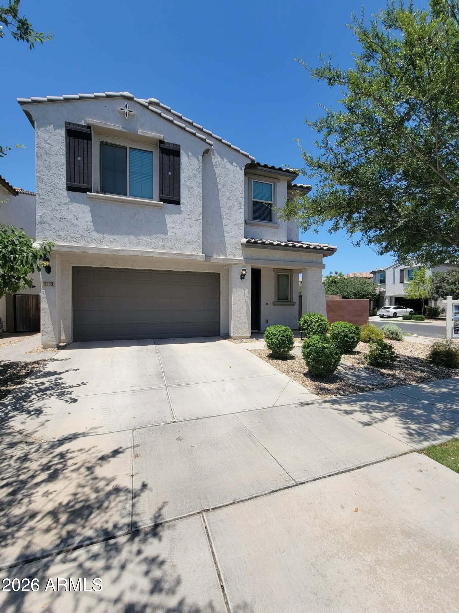 5350 S VINCENT --