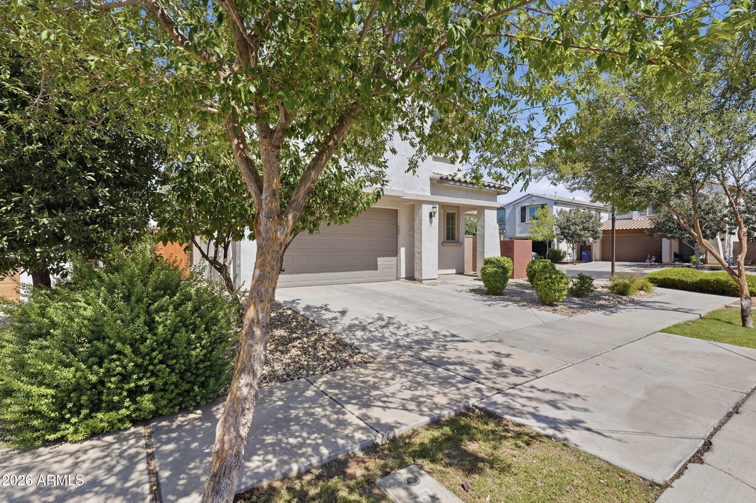 5350 S VINCENT --