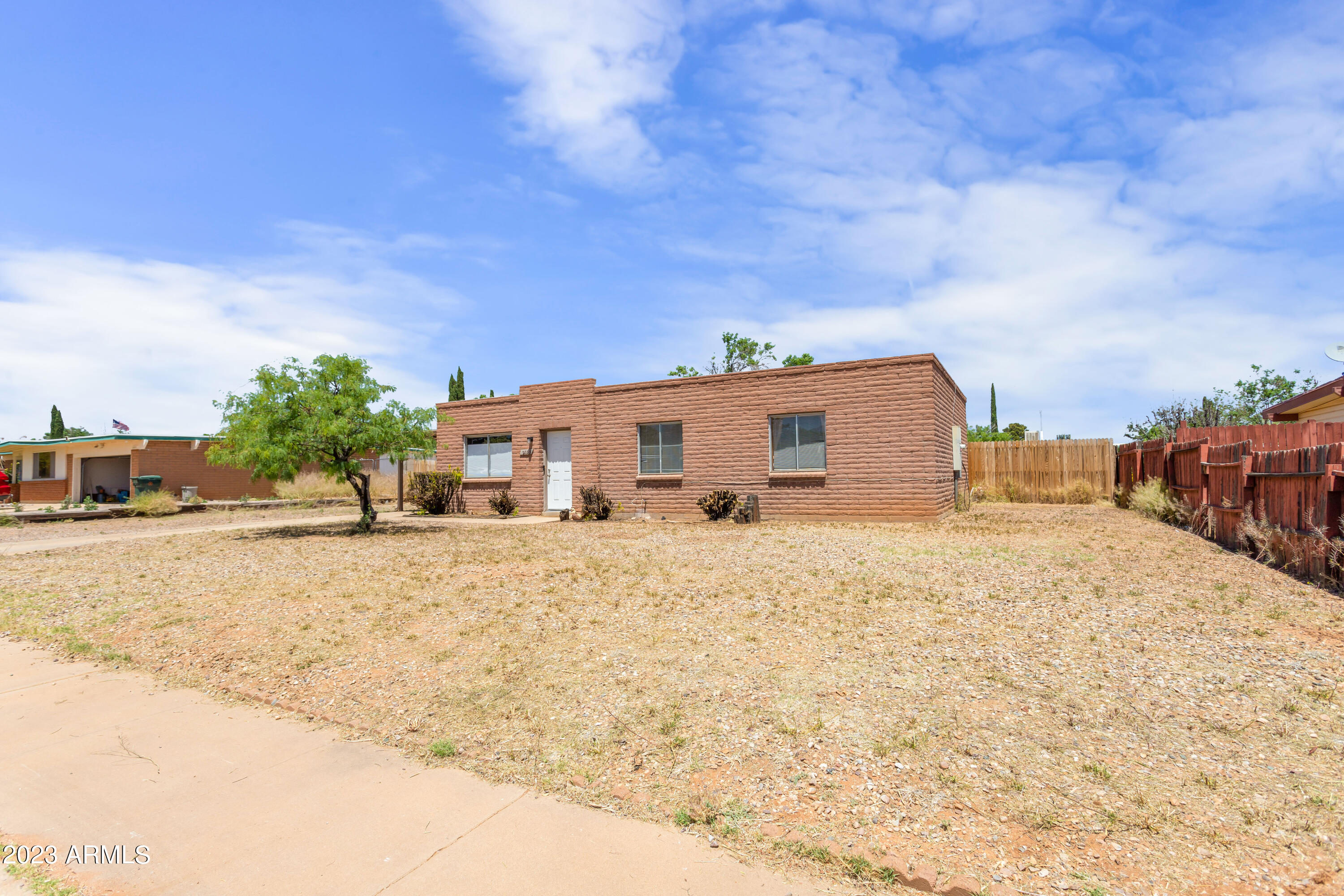 THE VILLAGE - Residential