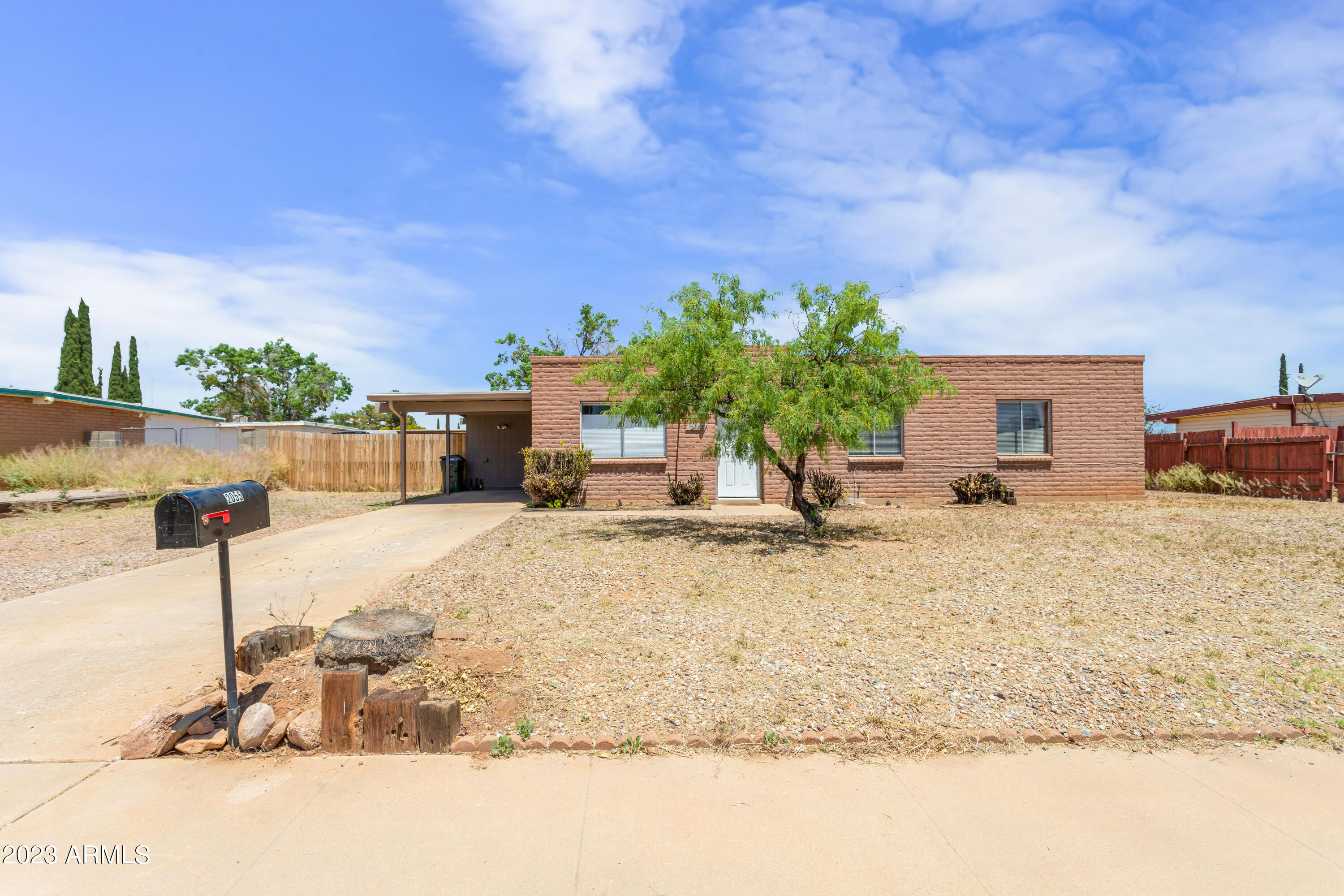 THE VILLAGE - Residential