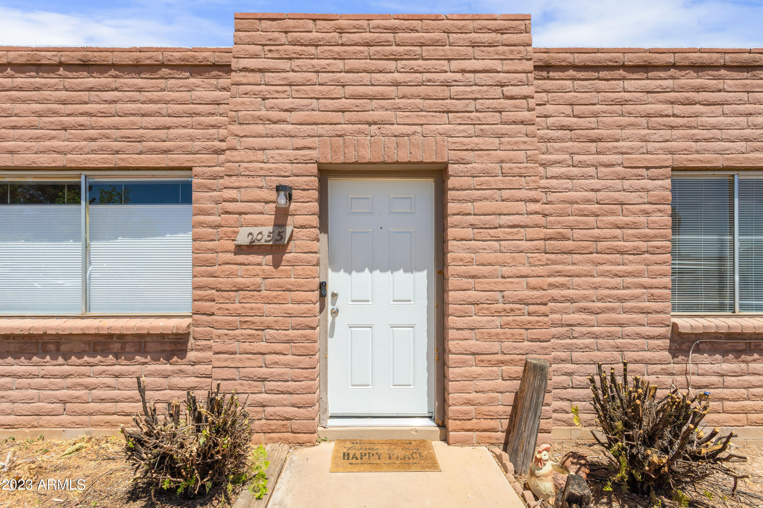 THE VILLAGE - Residential