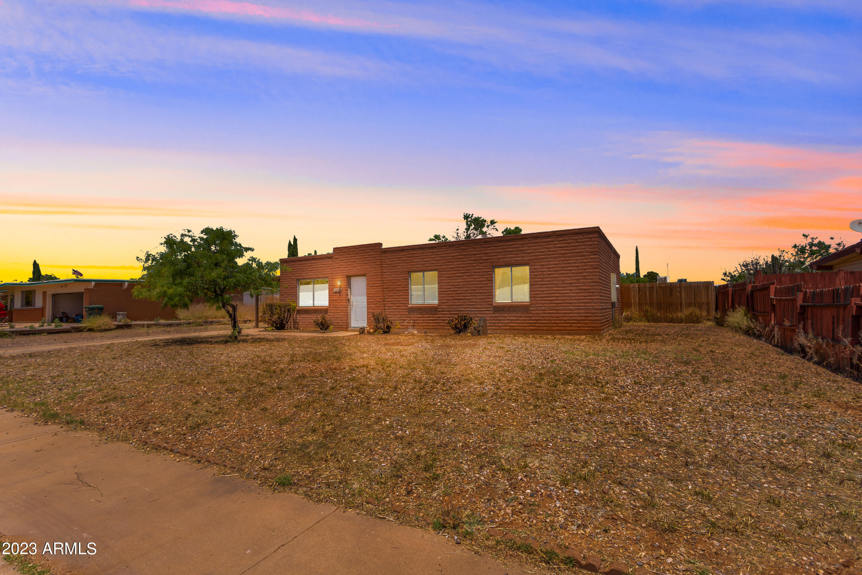 THE VILLAGE - Residential
