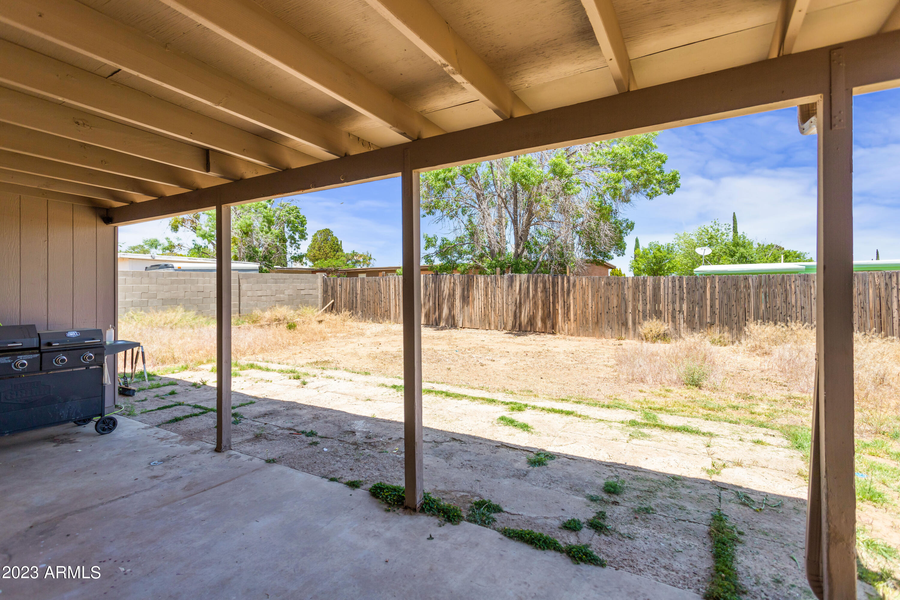 THE VILLAGE - Residential