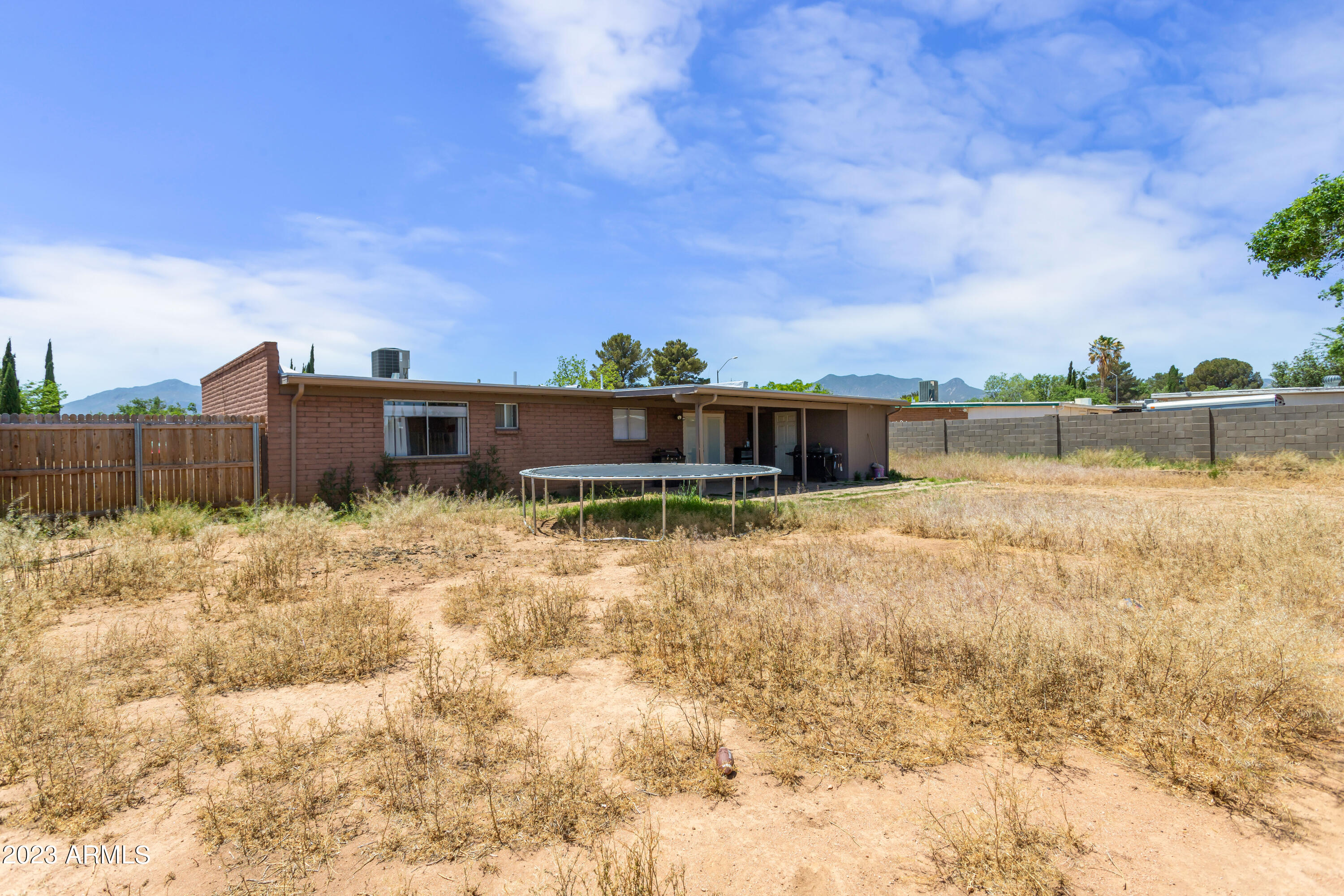 THE VILLAGE - Residential