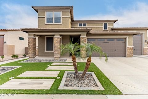 18379 W MARSHALL Lane Surprise AZ 85388