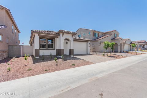 A home in Litchfield Park