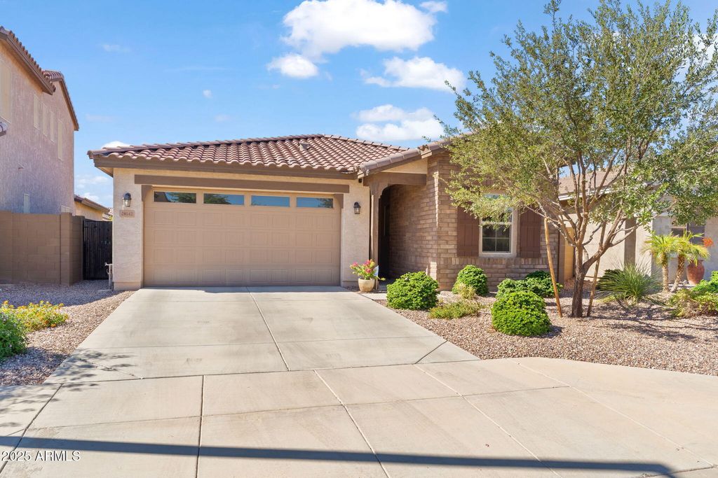Photo of 26142 N 121st Avenue, Peoria, AZ 85383 (MLS # 6930719)