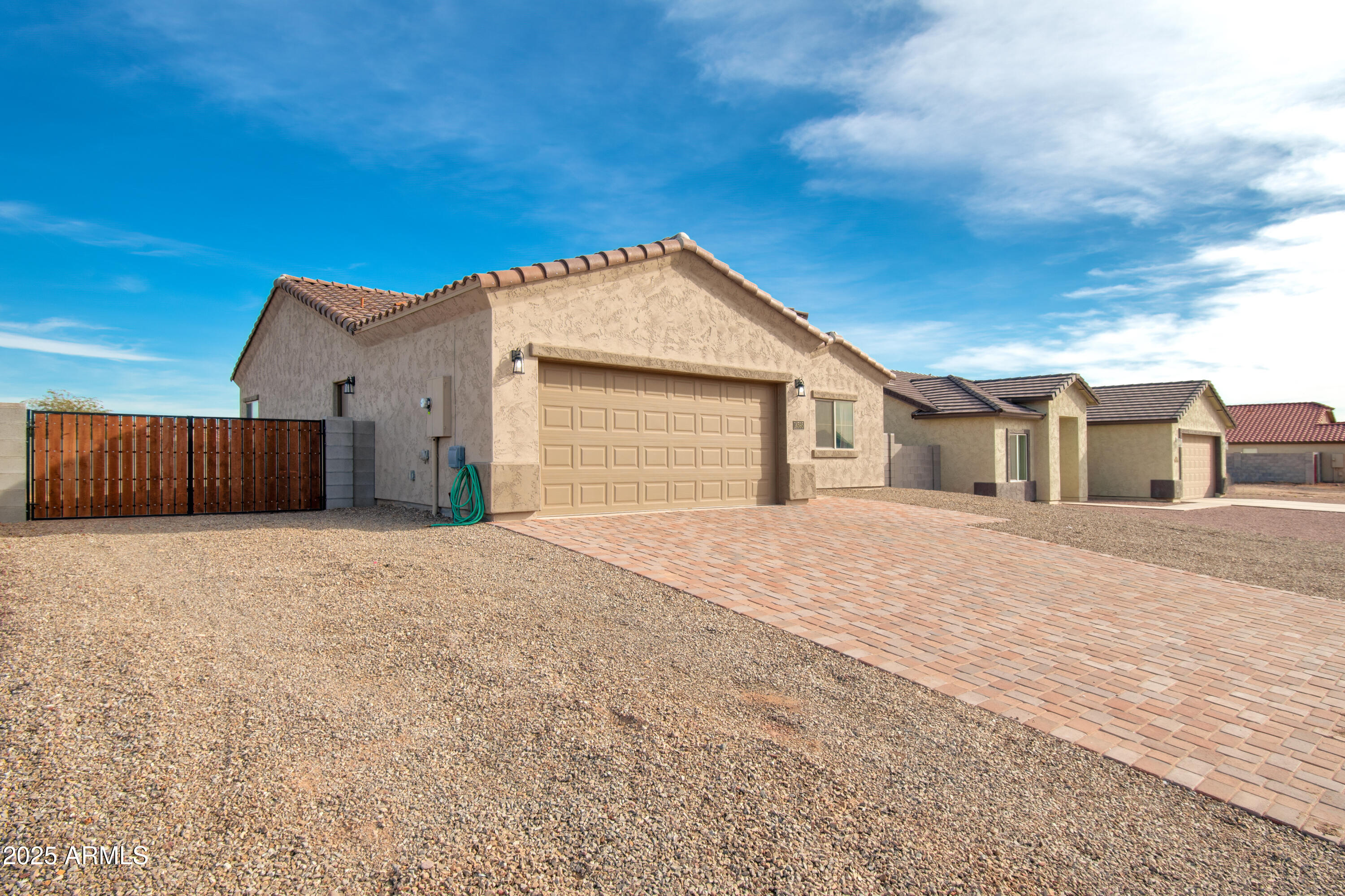 14595 S Vera Cruz Road