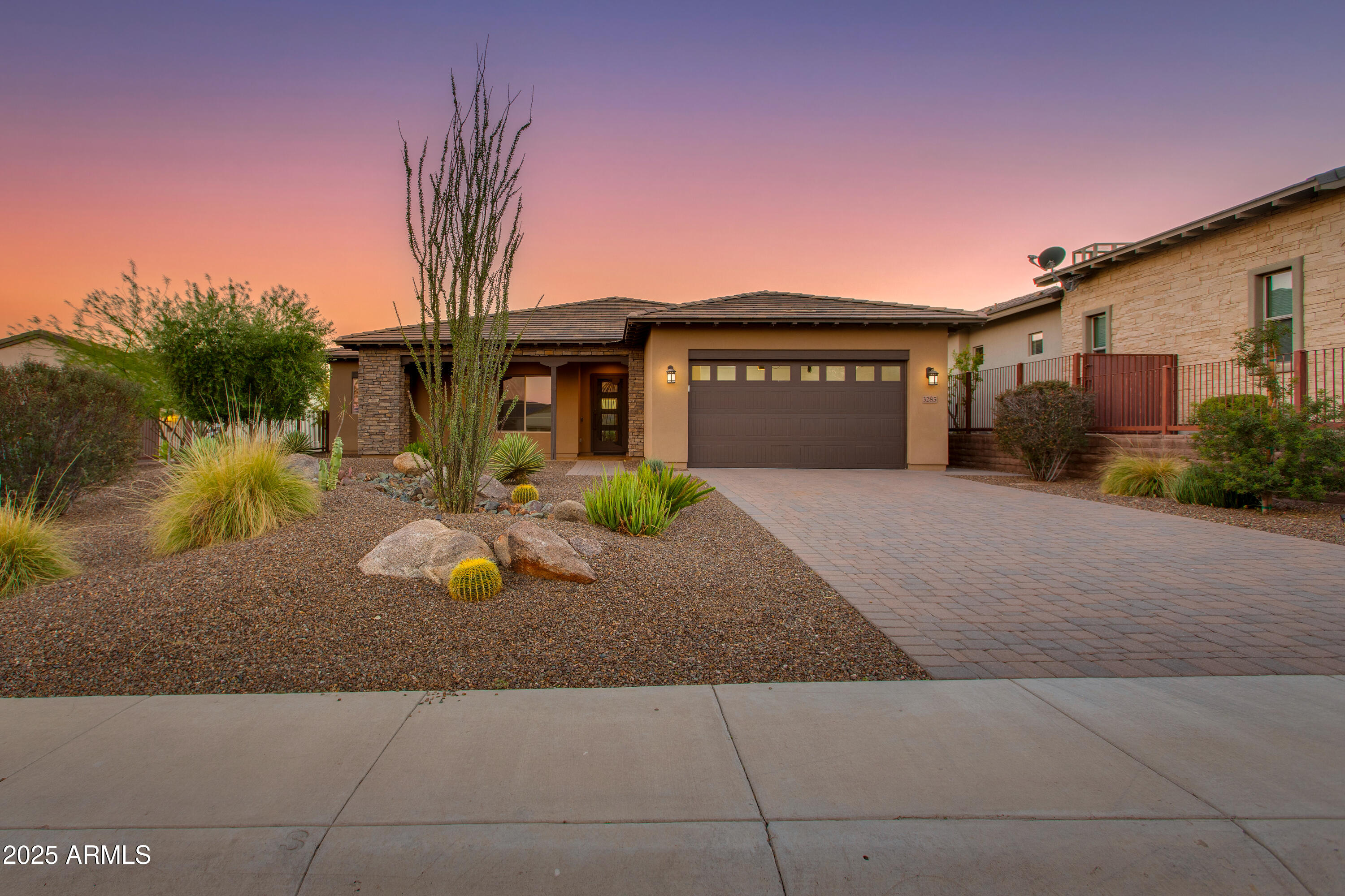 3285 BIG SKY Drive