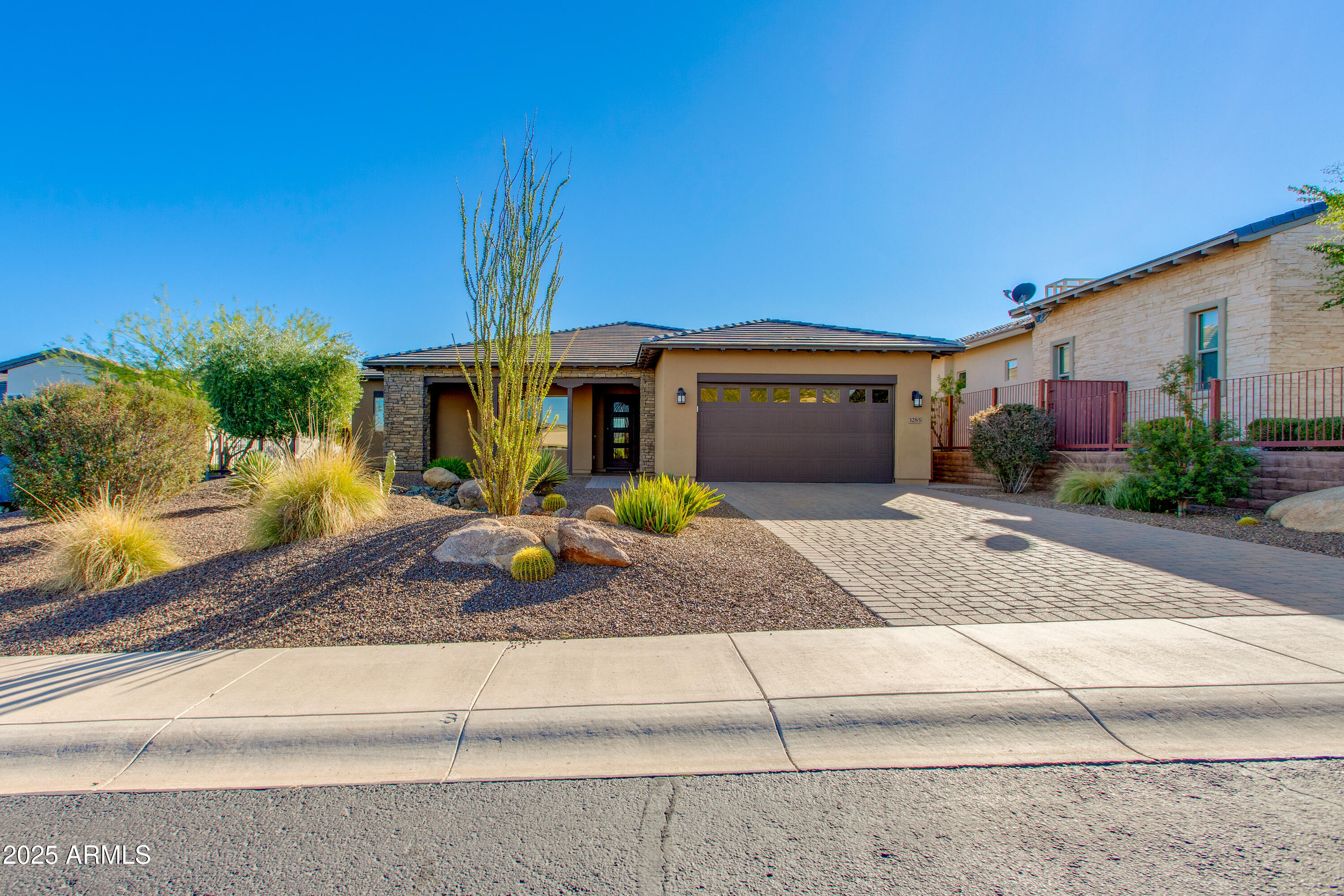 3285 BIG SKY Drive