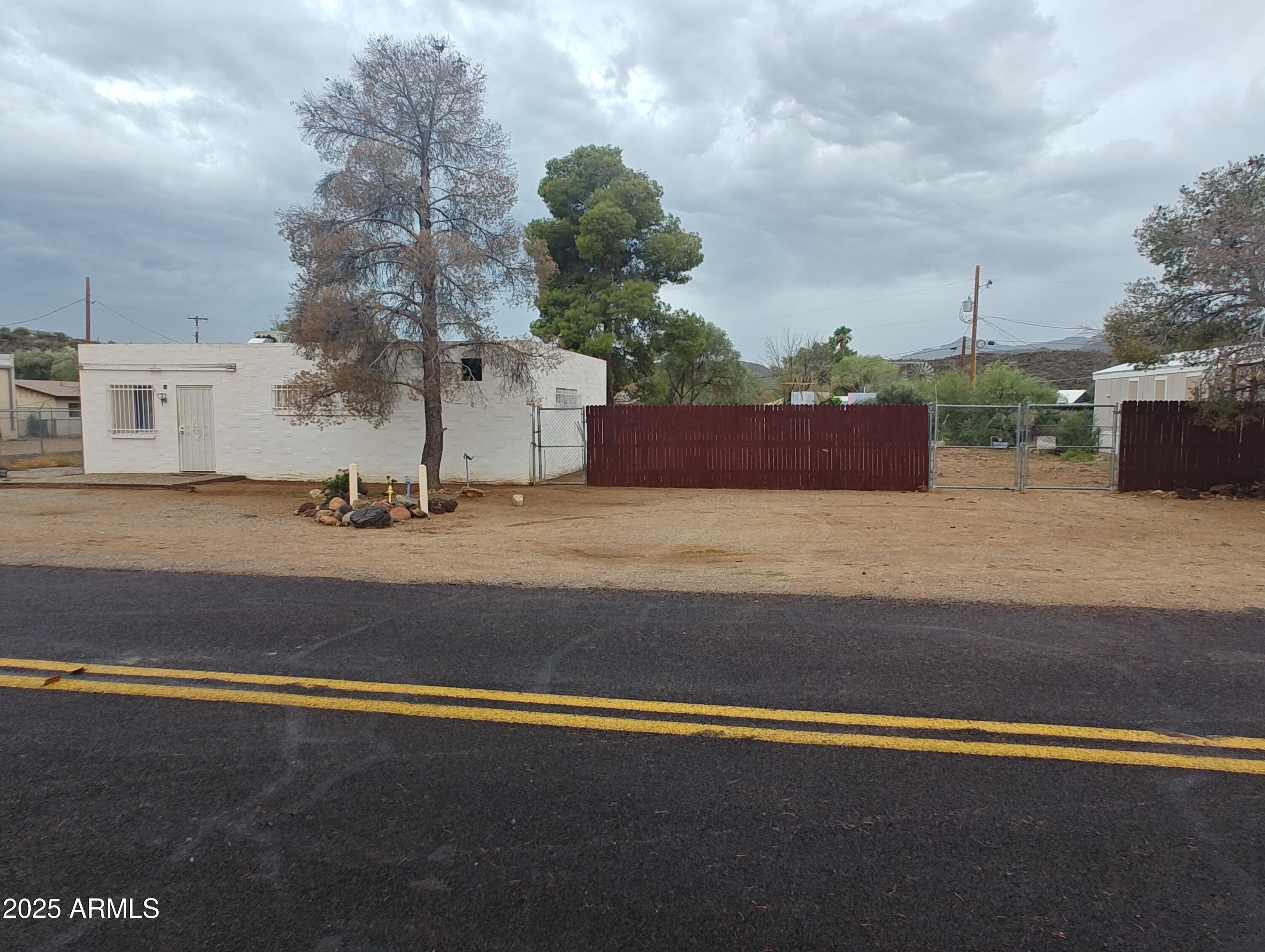 34440 S ANN BLACK Street