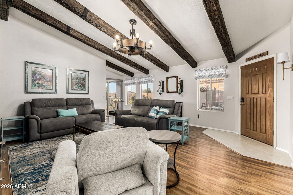 Photo of 20708 N 108th Lane, Peoria, AZ 85373 (MLS # 6997594)