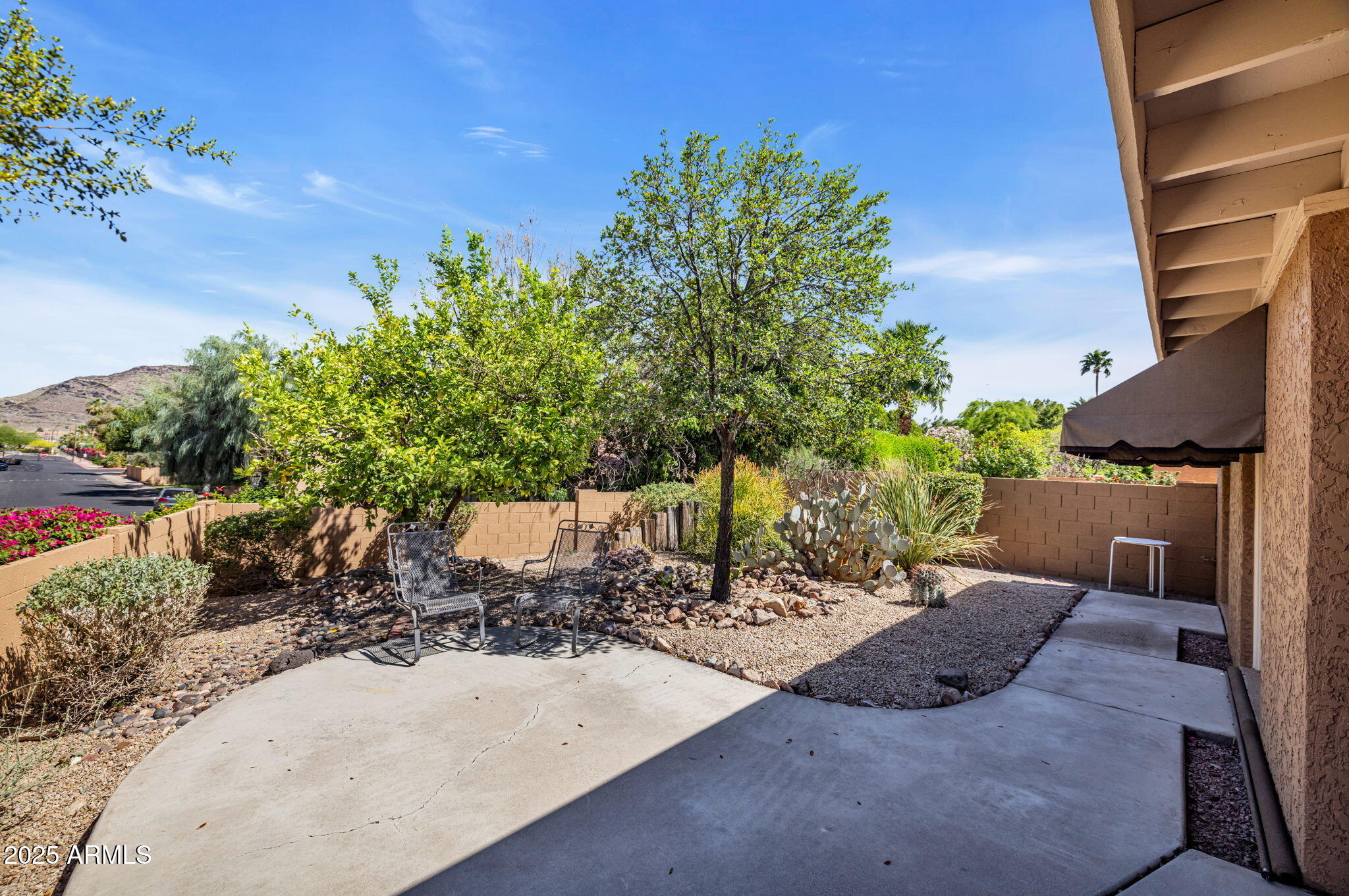 1023 E SAHUARO Drive