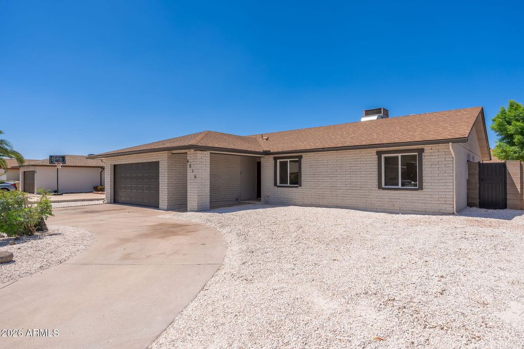 Photo of 4816 W Cochise Drive, Glendale, AZ 85302 (MLS # 7028061)