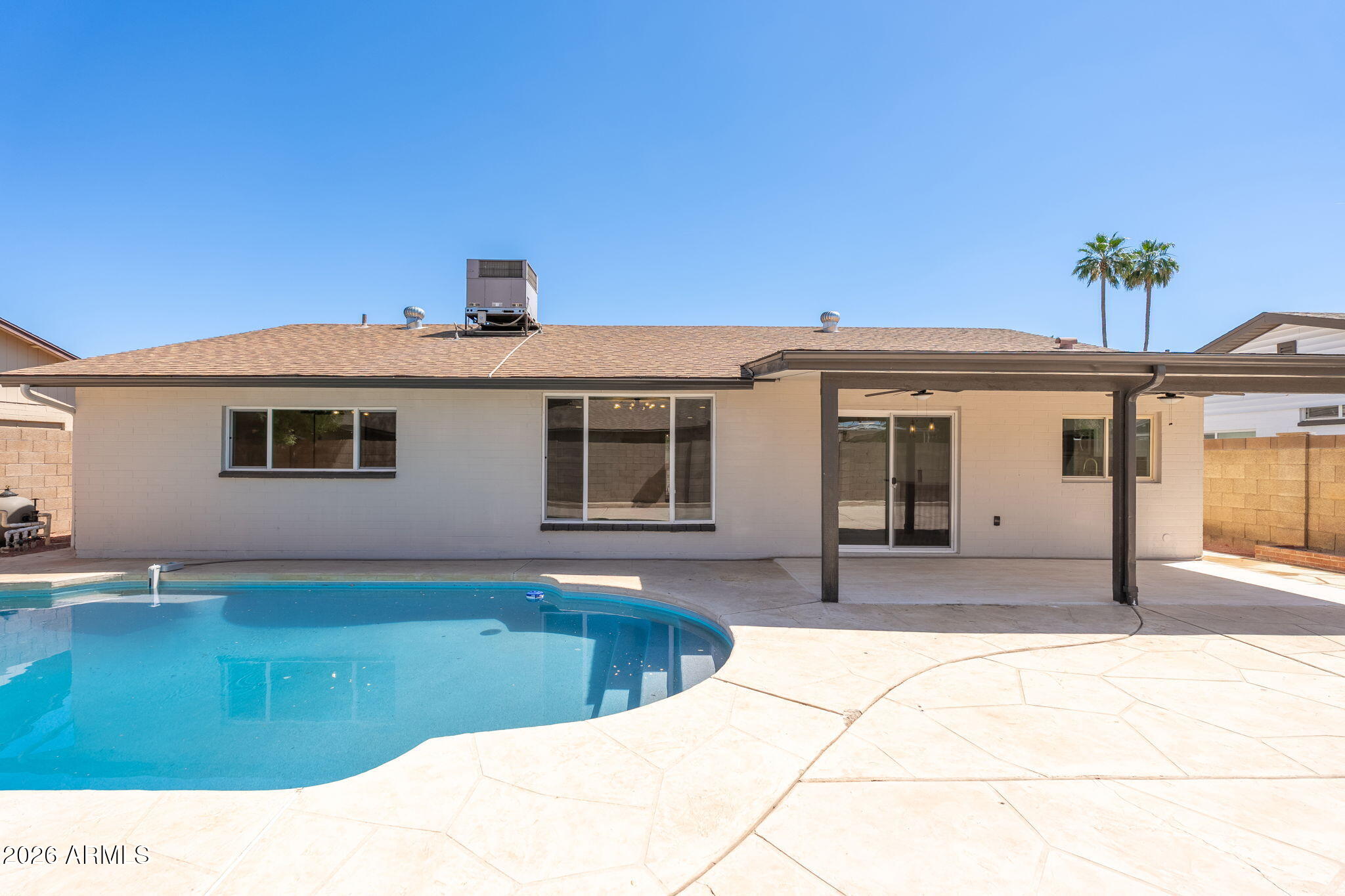 4816 W COCHISE Drive