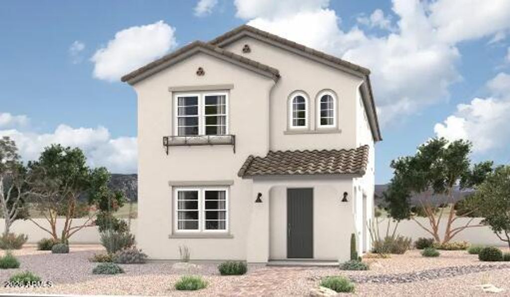 Photo of 10312 S Cave Spring Trail, Apache Junction, AZ 85120 (MLS # 6975139)