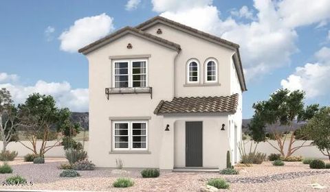 10312 S CAVE SPRING Trail Apache Junction AZ 85120