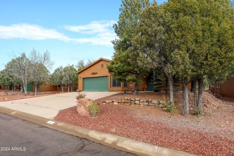 A home in Payson