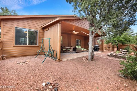 A home in Payson