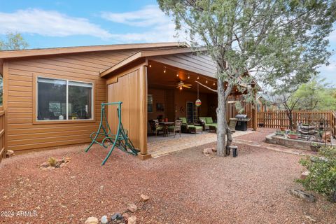 A home in Payson