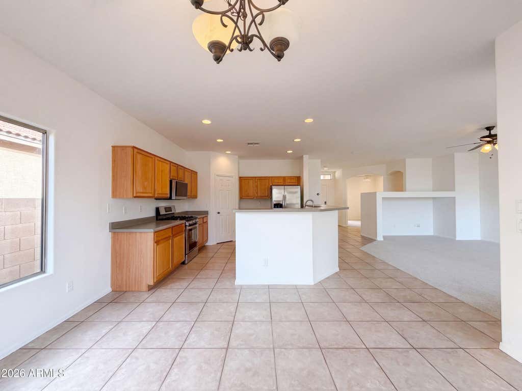 Photo of 12846 W Rosewood Drive, El Mirage, AZ 85335 (MLS # 7070699)