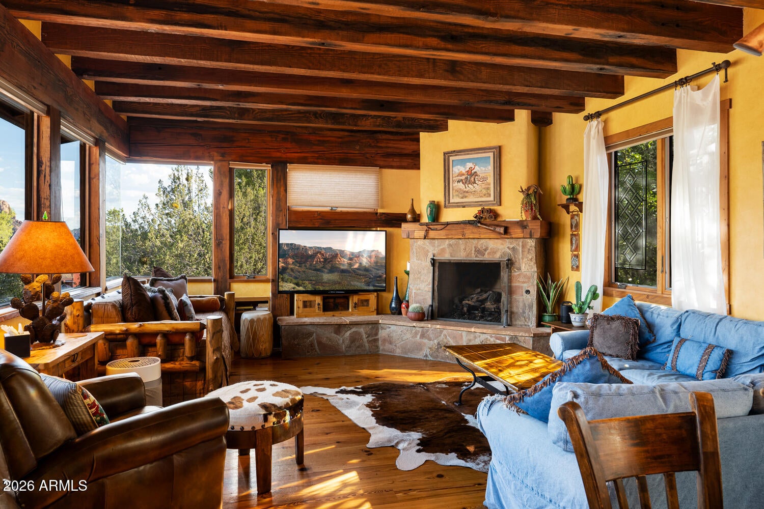 20 SILVER SAGE Trail