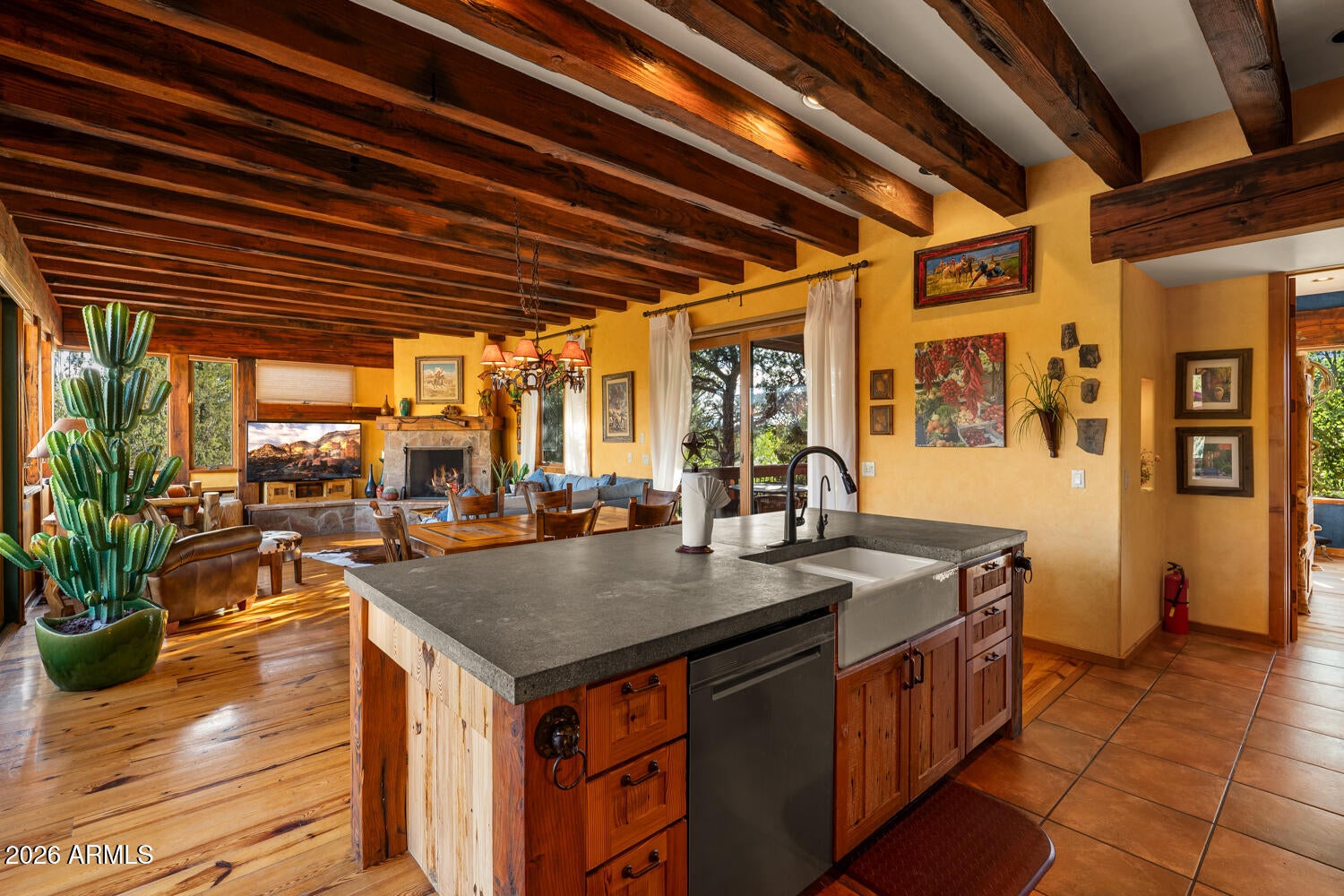 20 SILVER SAGE Trail