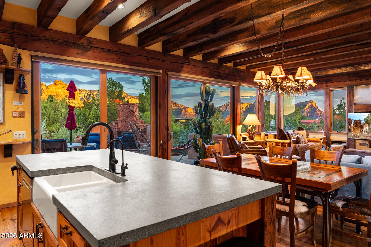 20 SILVER SAGE Trail