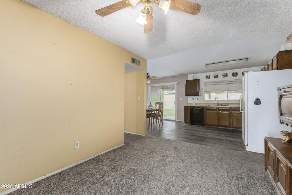 Photo of 1848 E Edgewood Avenue, Mesa, AZ 85204 (MLS # 6998600)