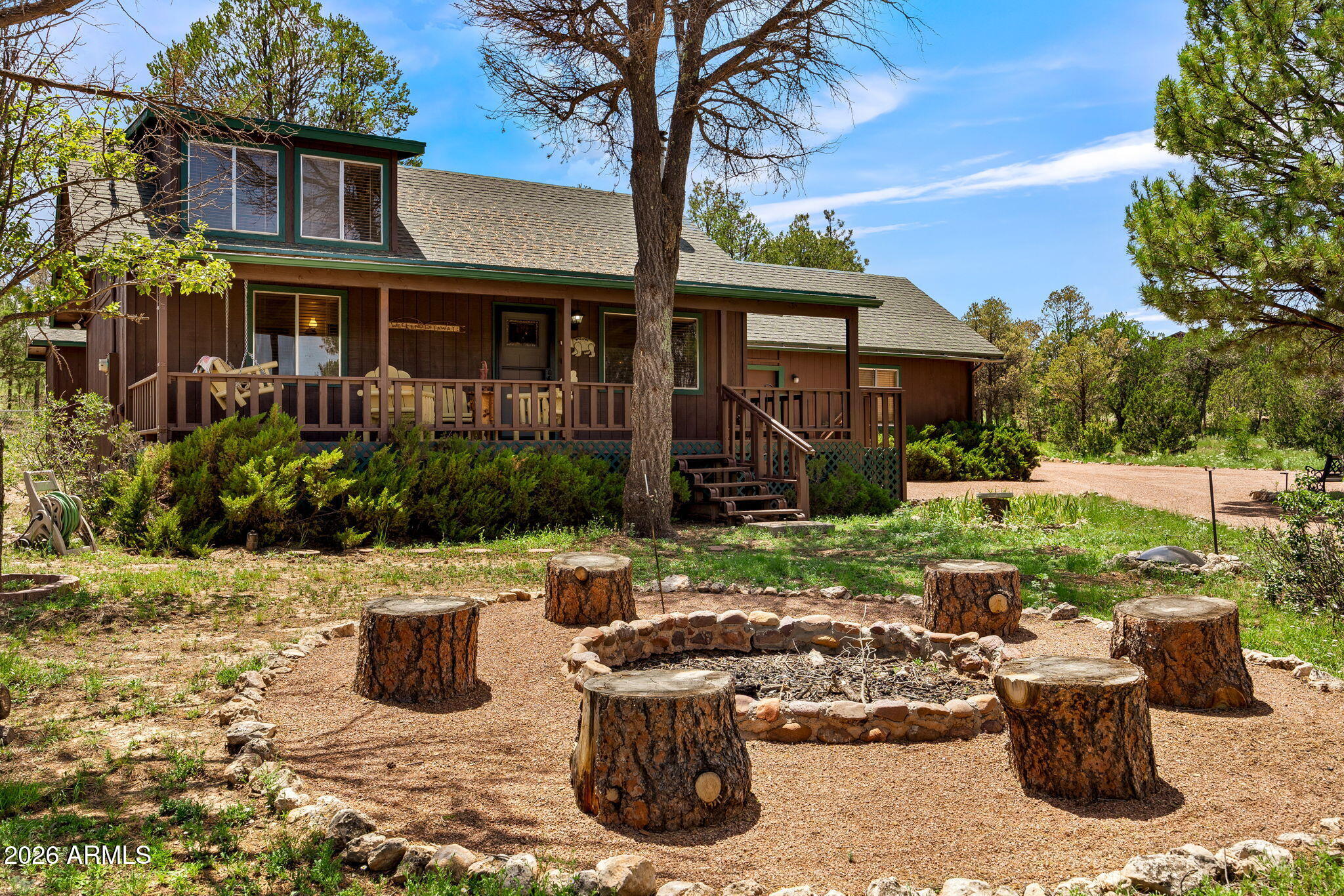 3351 APACHE Drive --