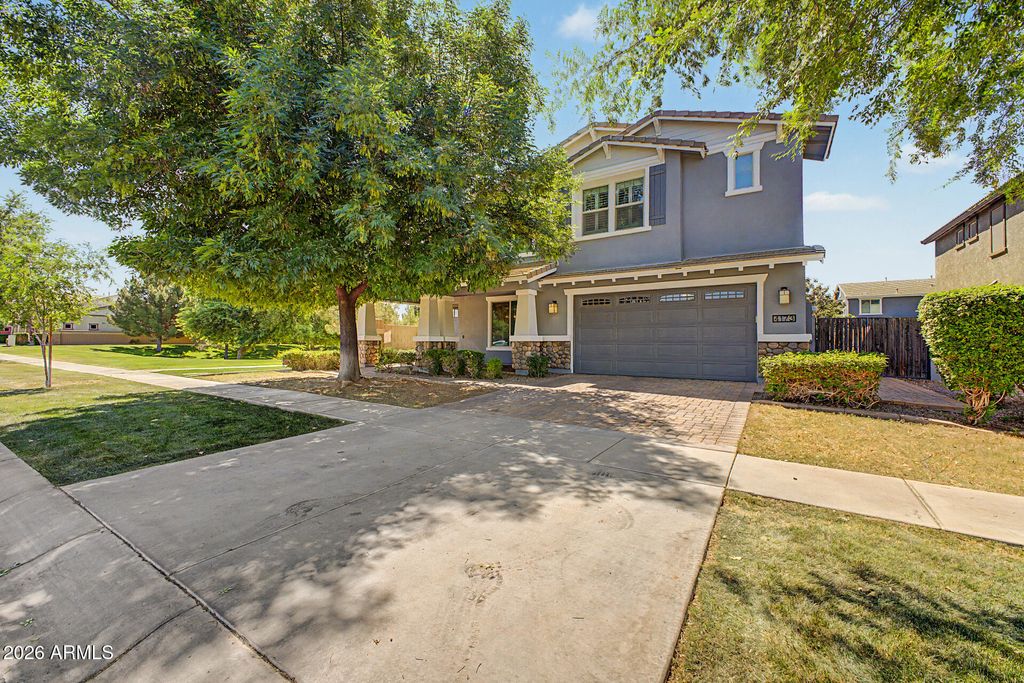 Photo of 4173 E Weather Vane Road, Gilbert, AZ 85296 (MLS # 7025772)