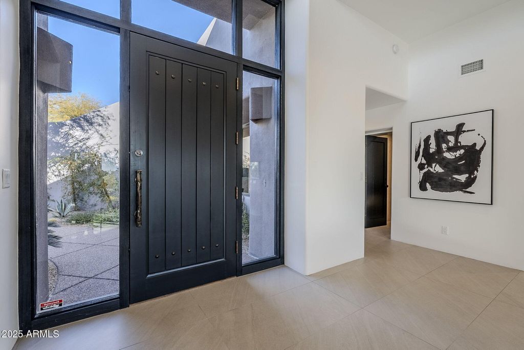 Photo of 41327 N 106th Street, Scottsdale, AZ 85262 (MLS # 6936806)