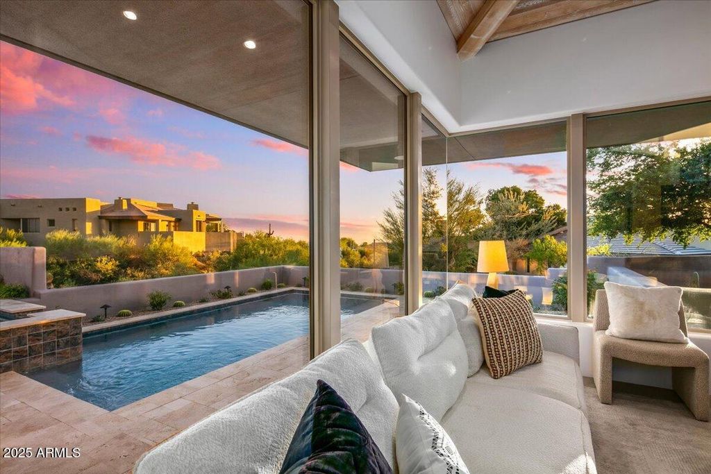 Photo of 41327 N 106th Street, Scottsdale, AZ 85262 (MLS # 6936806)