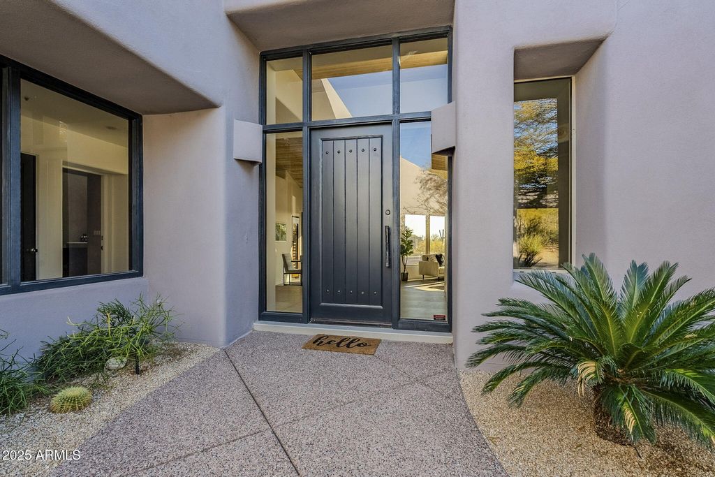 Photo of 41327 N 106th Street, Scottsdale, AZ 85262 (MLS # 6936806)