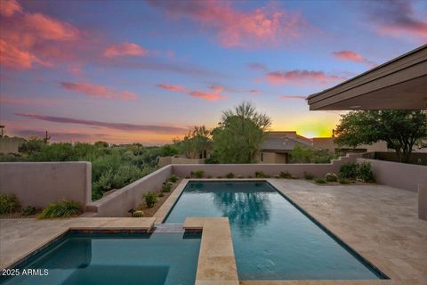 Photo of 41327 N 106th Street, Scottsdale, AZ 85262 (MLS # 6936806)