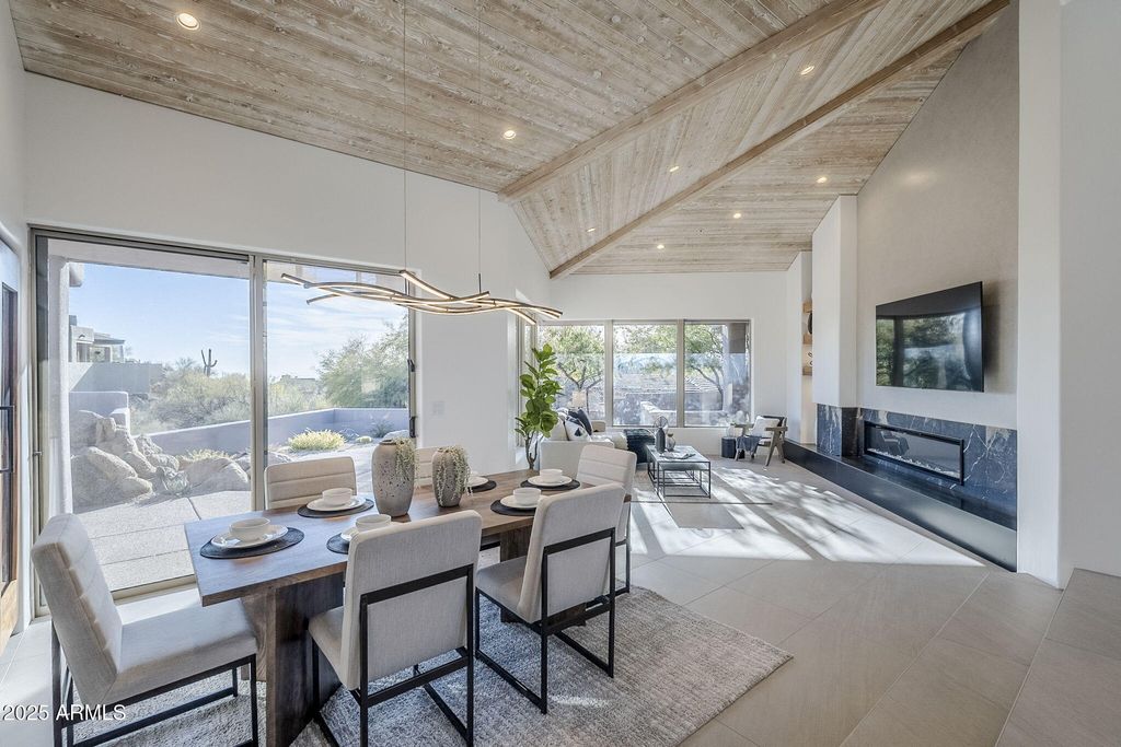 Photo of 41327 N 106th Street, Scottsdale, AZ 85262 (MLS # 6936806)