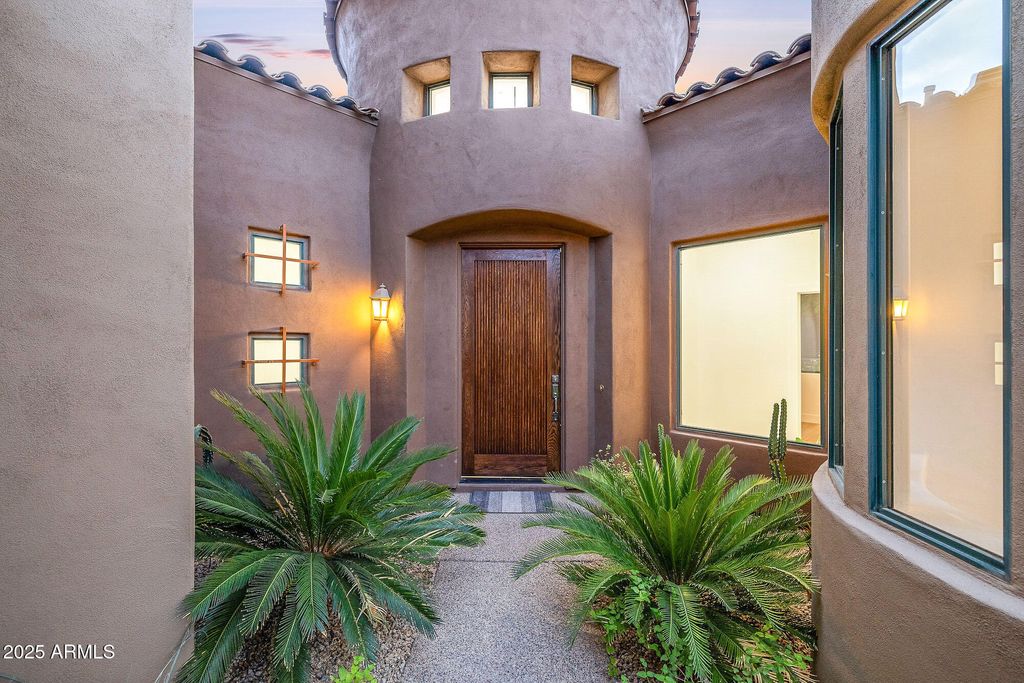 Photo of 19550 N Grayhawk Drive #1117, Scottsdale, AZ 85255 (MLS # 6922190)