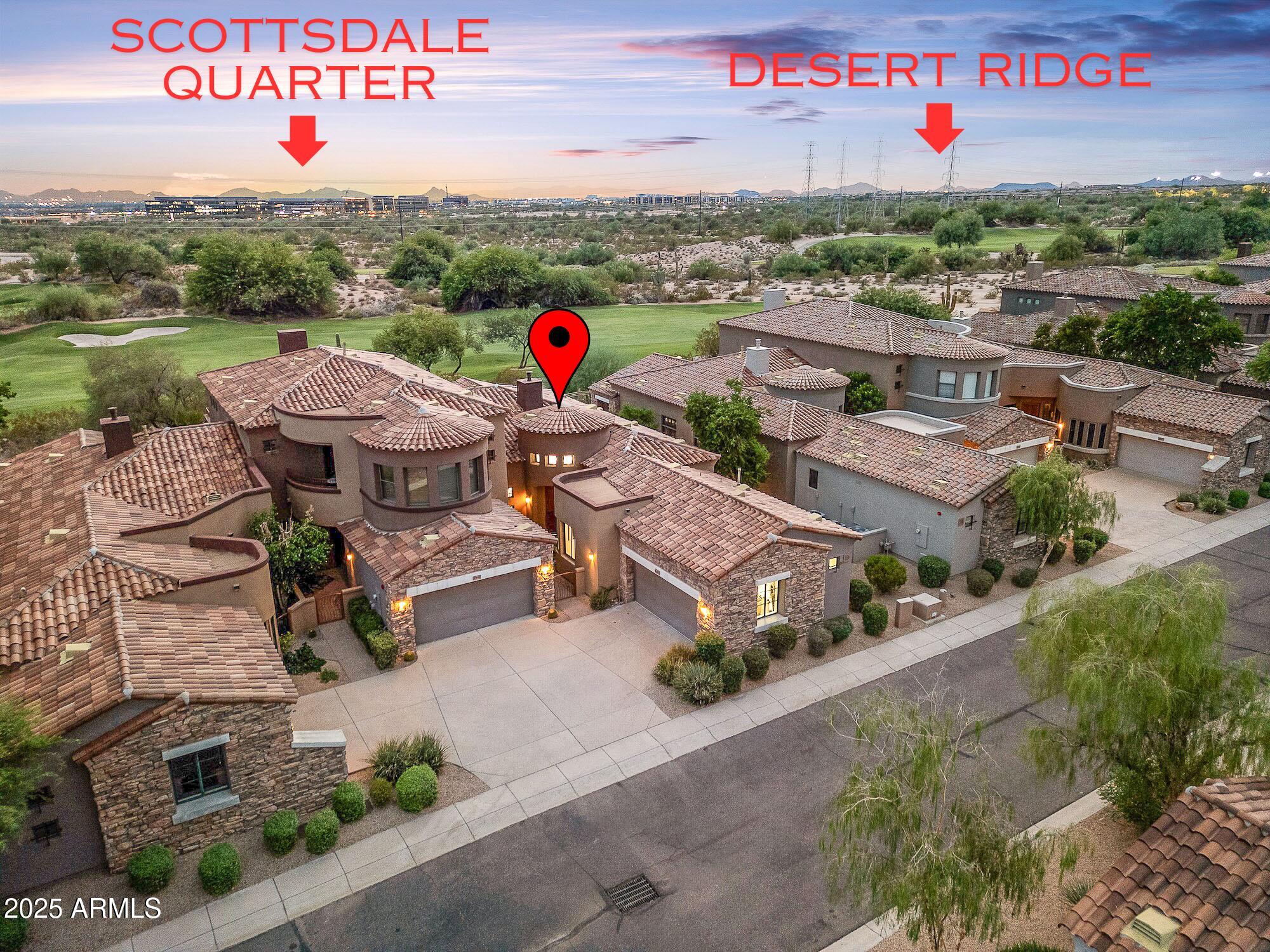 19550 N GRAYHAWK Drive 1117
