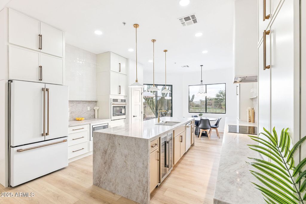 Photo of 19550 N Grayhawk Drive #1117, Scottsdale, AZ 85255 (MLS # 6922190)