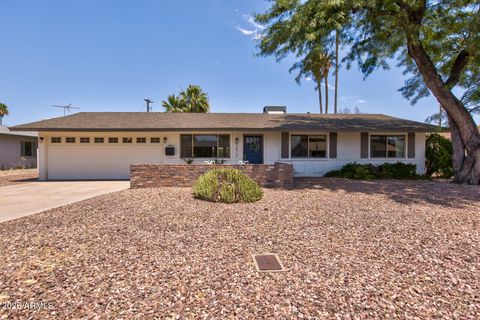 Property photo of 2810 E Cholla Street, Phoenix, AZ 85028