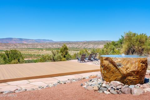 A home in Clarkdale