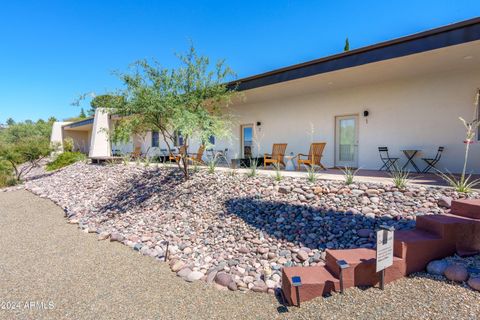 A home in Clarkdale