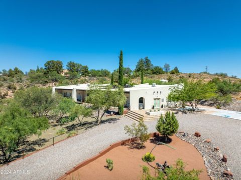 A home in Clarkdale