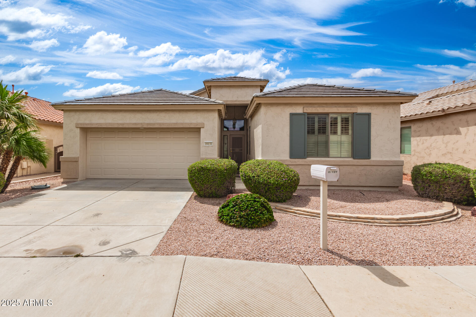 Homes 1 18131 W Addie Lane