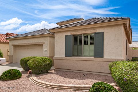 18131 W Addie Lane Surprise AZ 85374