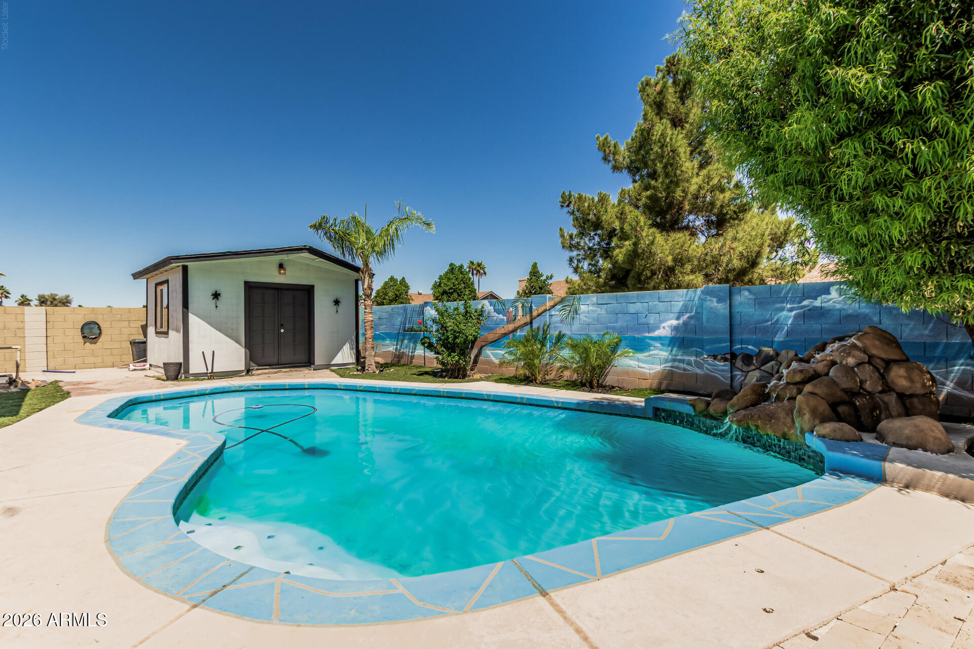 4020 W Anderson Drive