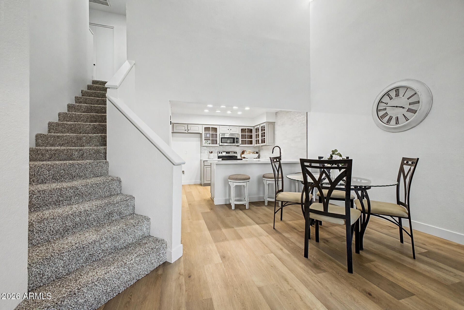 3302 E AIRE LIBRE Avenue 102